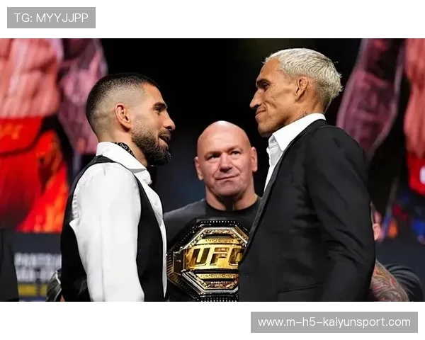 UFC角落策略与回合节奏训练——打造你不可战胜的战斗节奏