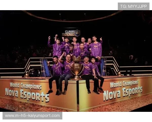 皇室战争“策略冠军”全球锦标赛开启比赛大门，皇室战争 锦标赛