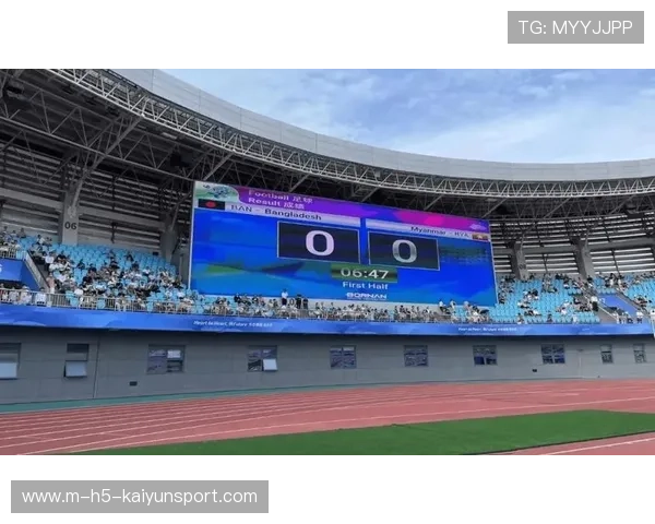 足球场馆智慧化改造试点项目引领行业新标准，足球场馆运营与管理